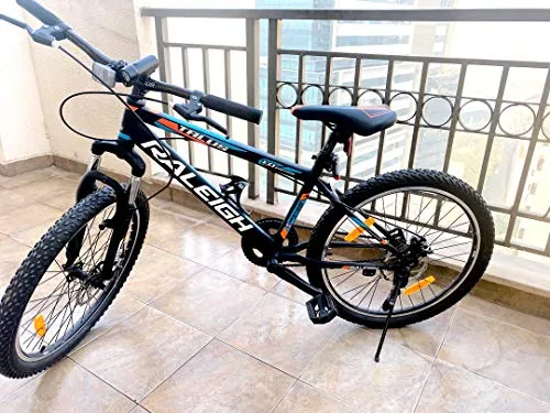 TUFFPAULIN Cycle Wrap Transparent, Universal Cycle Cover , Bicycle Cover , Extra Strong Durable , UV Resistant , 100% Waterproof Virgin , 6 Layer 3D Rib Technology