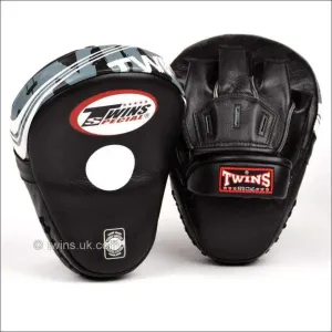 Twins Special Deluxe Curved Focus Mitts