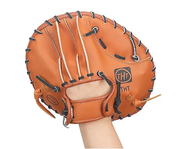 Two Hands Trainer 9" Pancake Glove