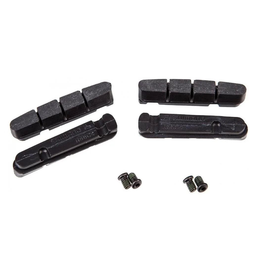 Ultegra/Dura Ace Pads R55C4 - Four-Pack
