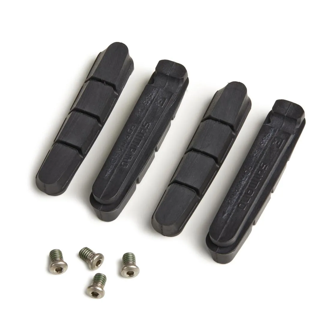 Ultegra/Dura Ace Pads R55C4 - Four-Pack