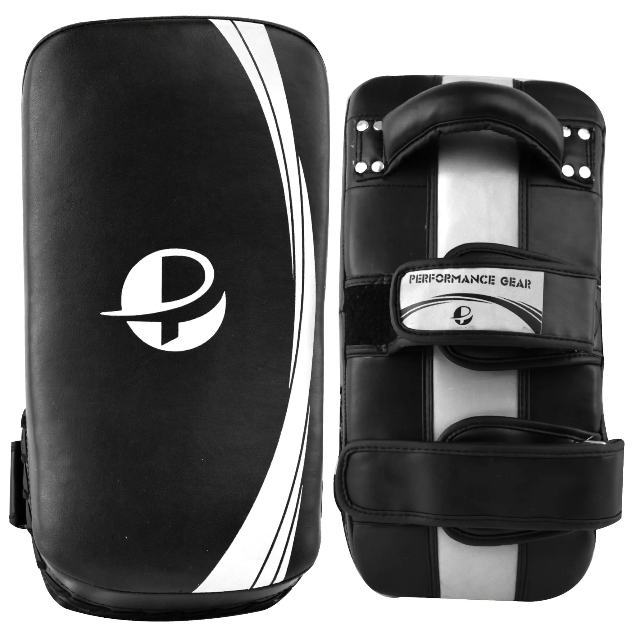 Ultimate - Performance Series - Thai Pad - Boxing MMA Muay Thai Training Targeting