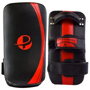 Ultimate - Performance Series - Thai Pad - Boxing MMA Muay Thai Training Targeting