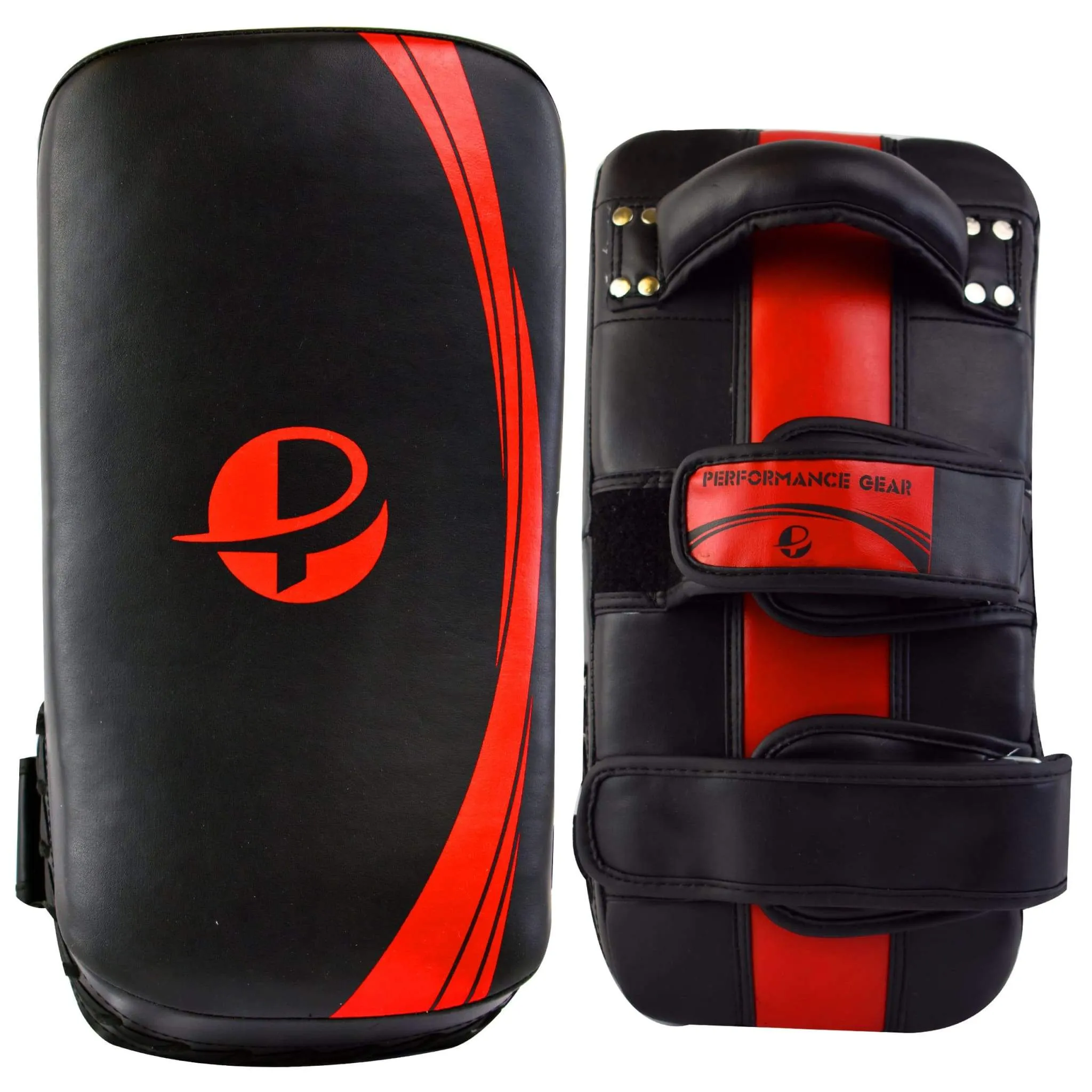 Ultimate - Performance Series - Thai Pad - Boxing MMA Muay Thai Training Targeting