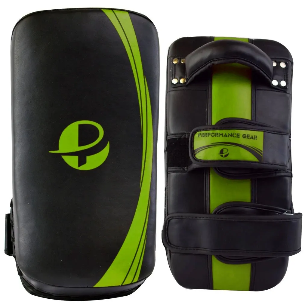 Ultimate - Performance Series - Thai Pad - Boxing MMA Muay Thai Training Targeting