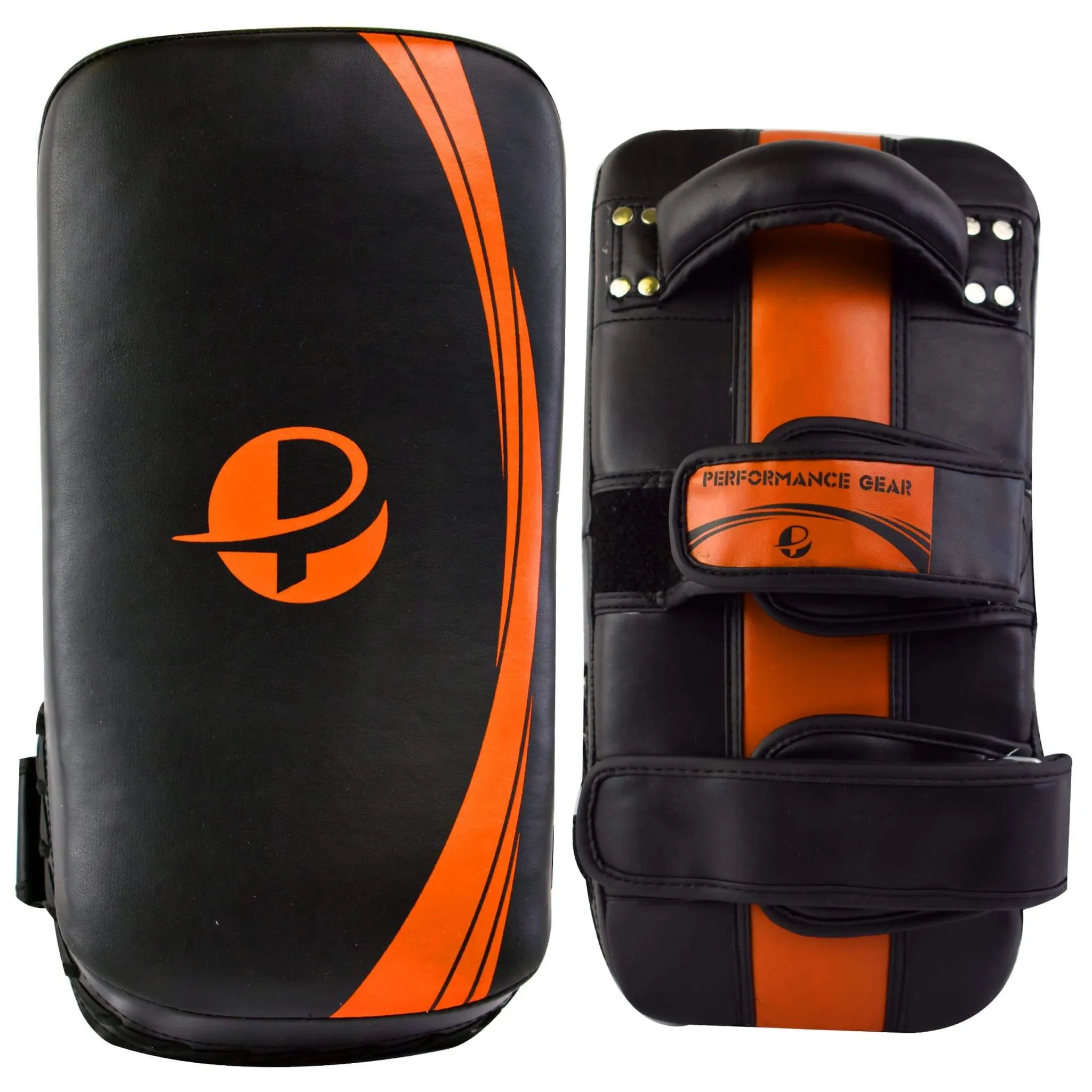 Ultimate - Performance Series - Thai Pad - Boxing MMA Muay Thai Training Targeting
