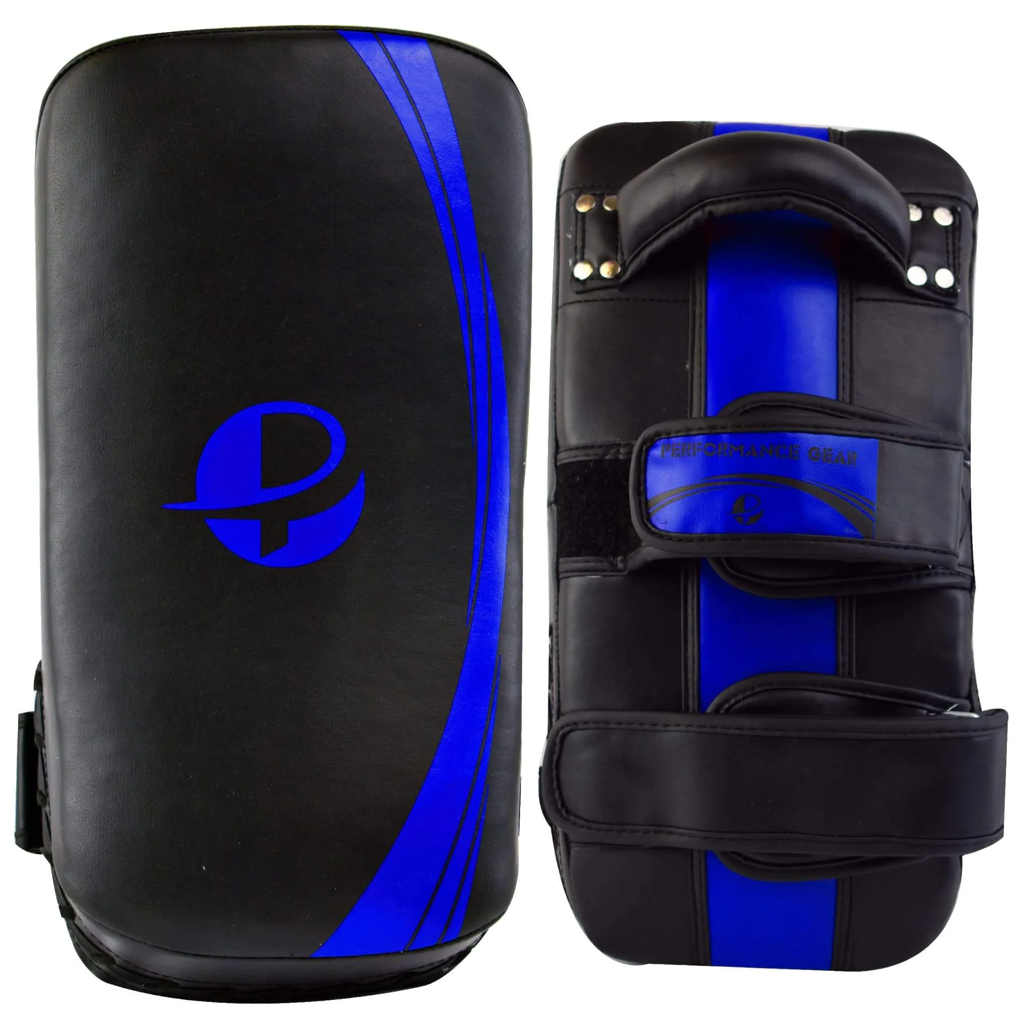 Ultimate - Performance Series - Thai Pad - Boxing MMA Muay Thai Training Targeting