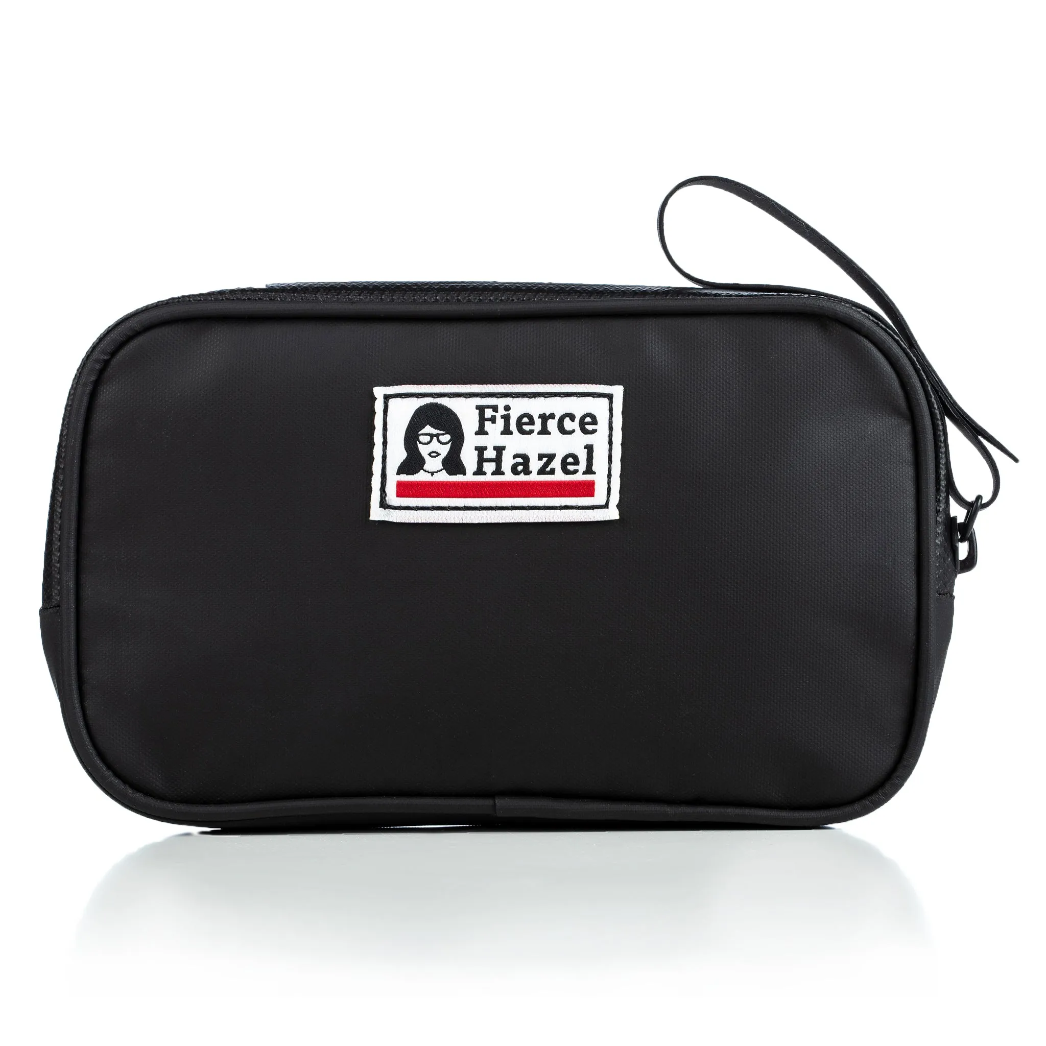 Ultra Fierce Weatherproof Cycling Wallet