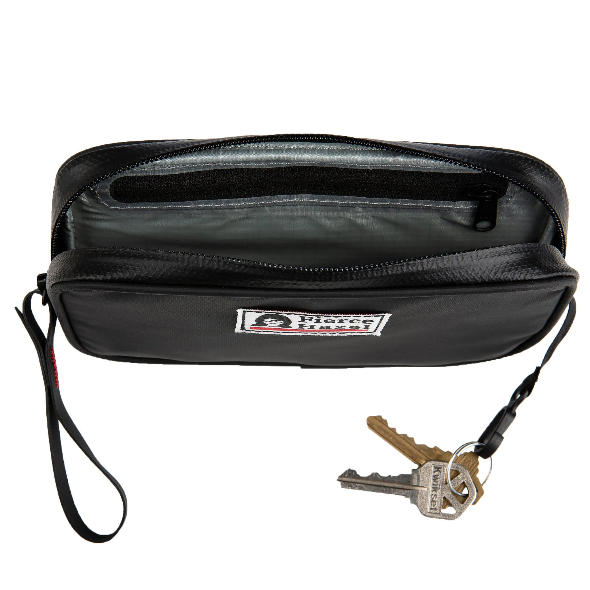 Ultra Fierce Weatherproof Cycling Wallet