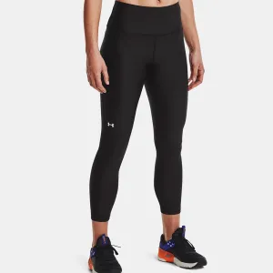 Under Armour Women's HeatGear® No-Slip Waistband,  Ankle Leggings