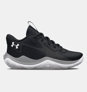 Under Armour Youth UA Jet '23 Basketball Shoes