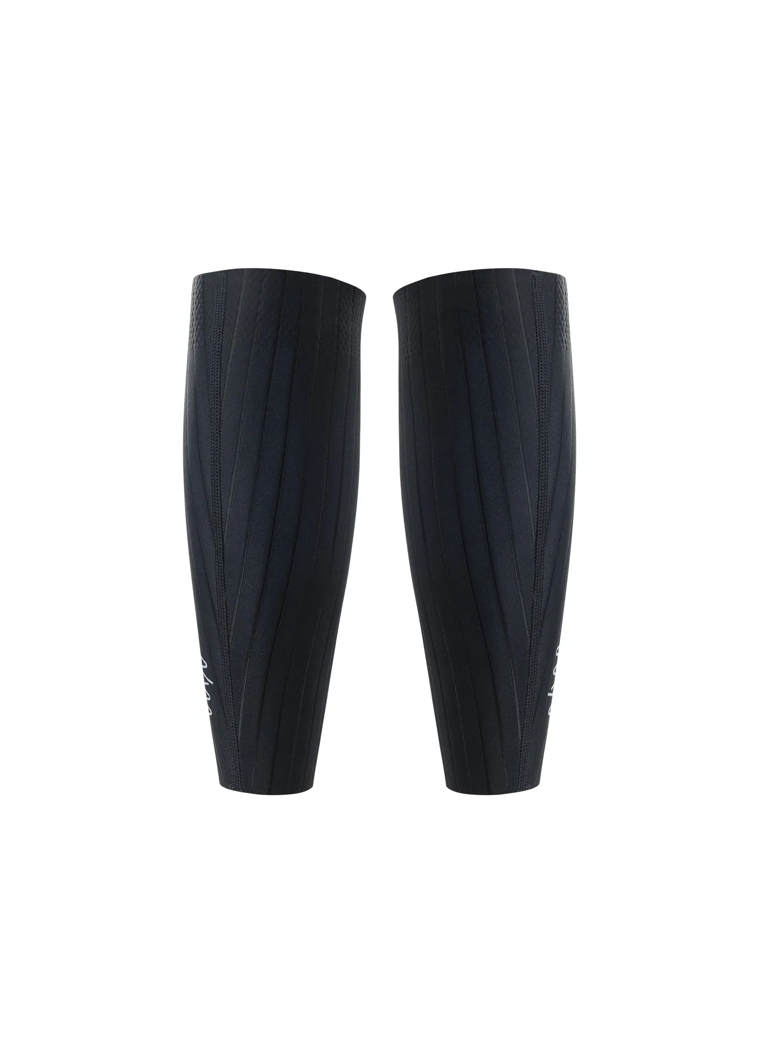 Unisex Aero Calf Sleeves - Deep Navy