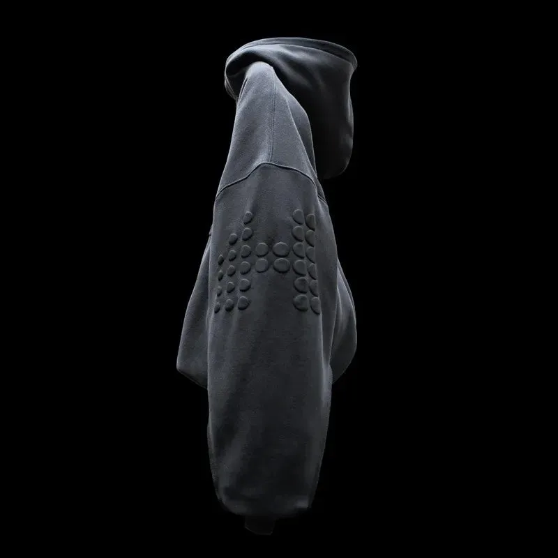 Unisex Y2K Harajuku Oversized Hoodie
