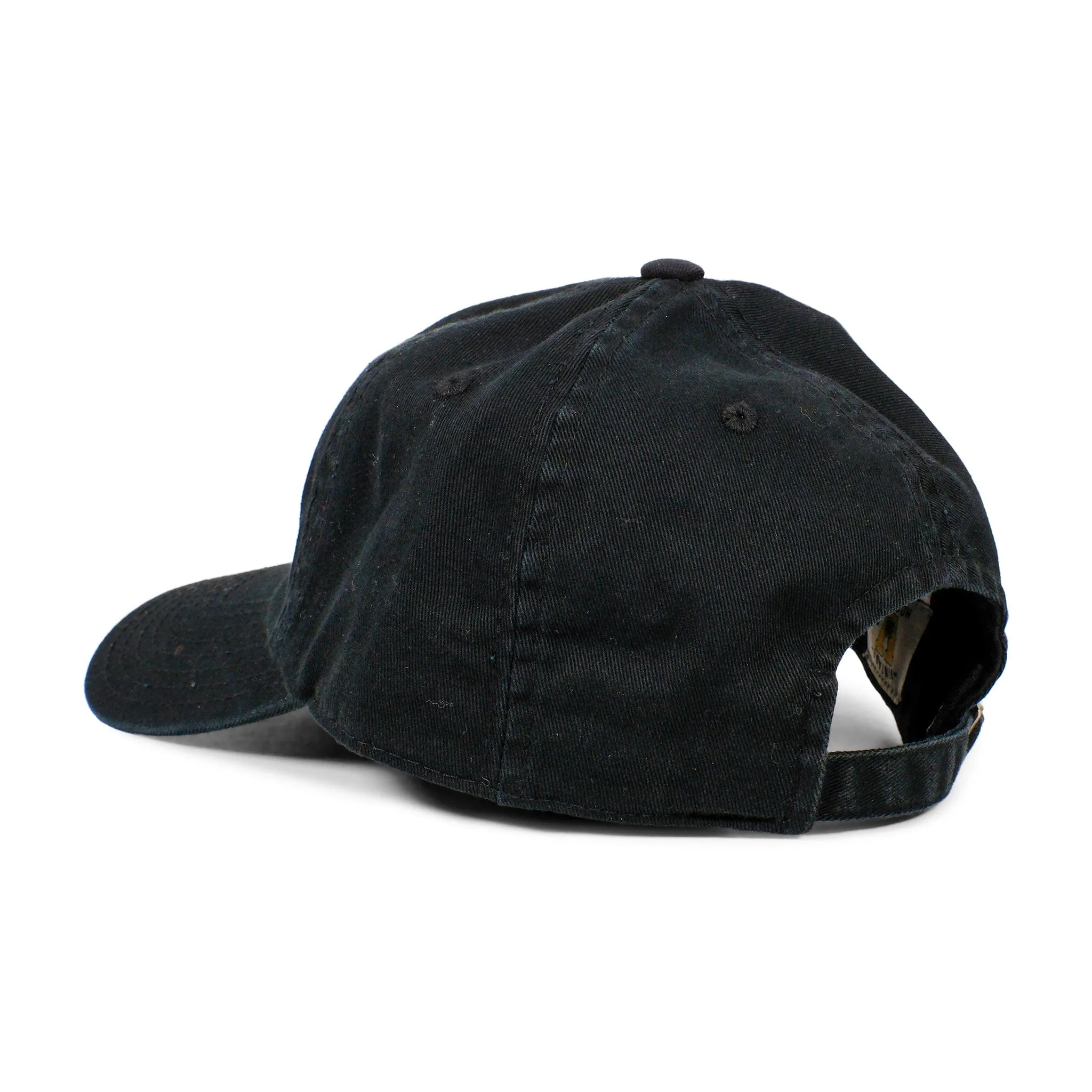Vancouver Canucks Skate - American Needle NHL Vintage Blueline Replica Snapback Hat
