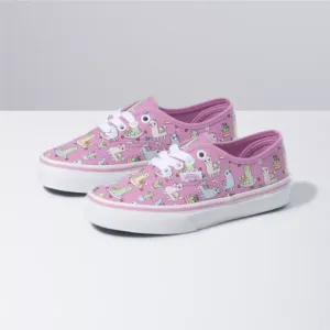 Vans Authentic Youth Shoes