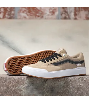 Vans Berle Pro Incense