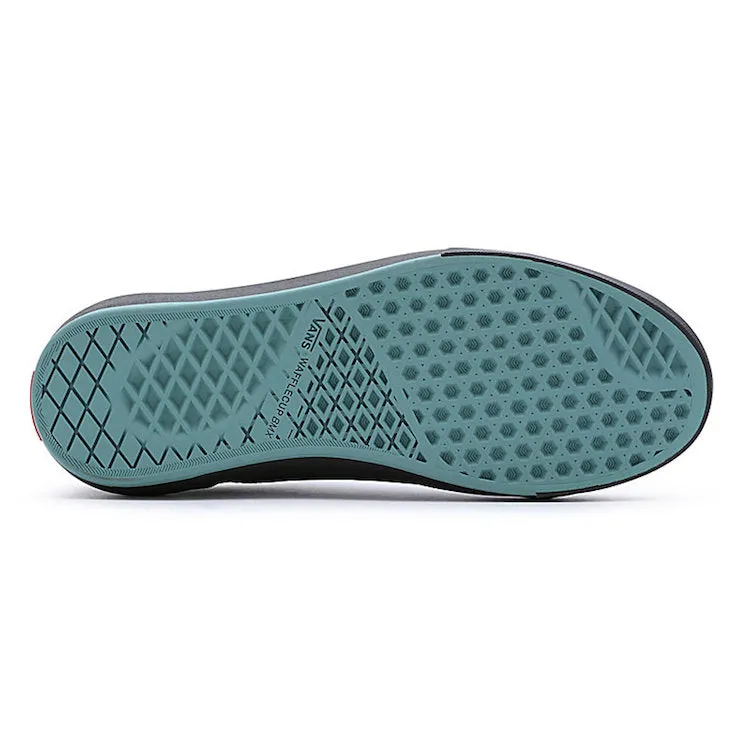 Vans BMX Old Skool Black/Teal Shoes