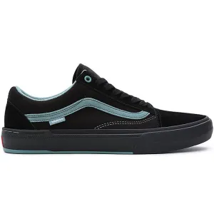 Vans BMX Old Skool Black/Teal Shoes