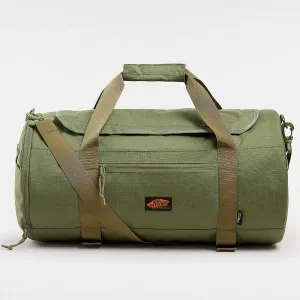 Vans DX Skate Duffle Bag - Olivine