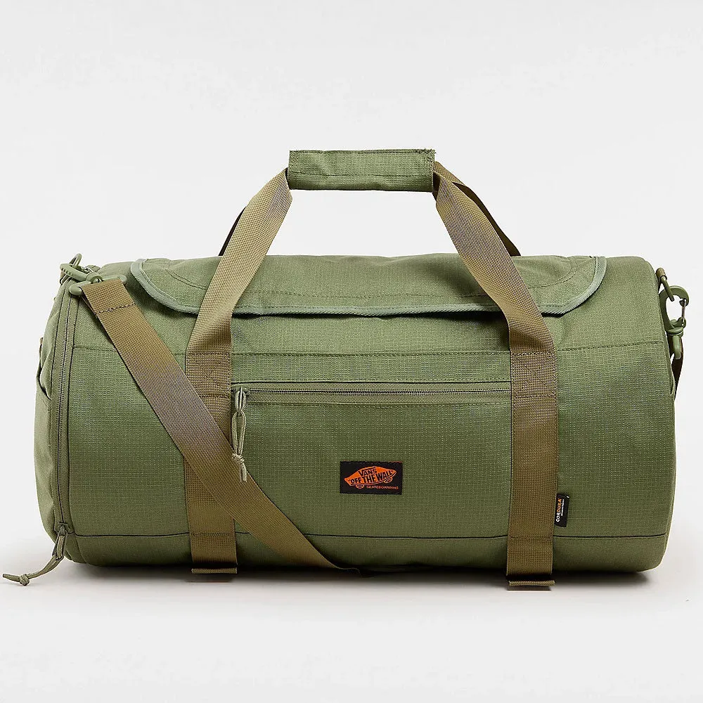 Vans DX Skate Duffle Bag - Olivine