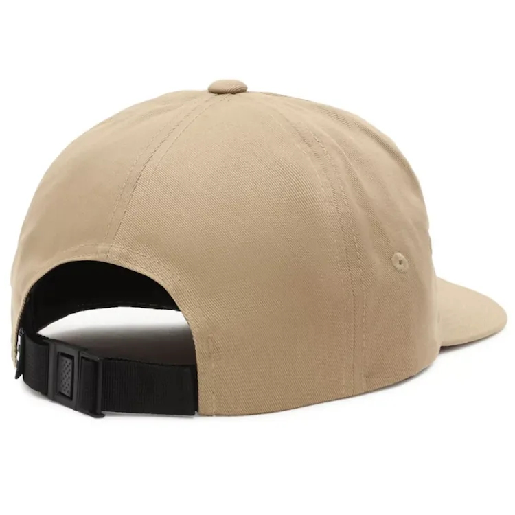 Vans Half Cab 30TH Jockey Cap Taupe