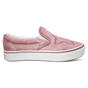 Vans Kids Comfycush Slip On Shoes