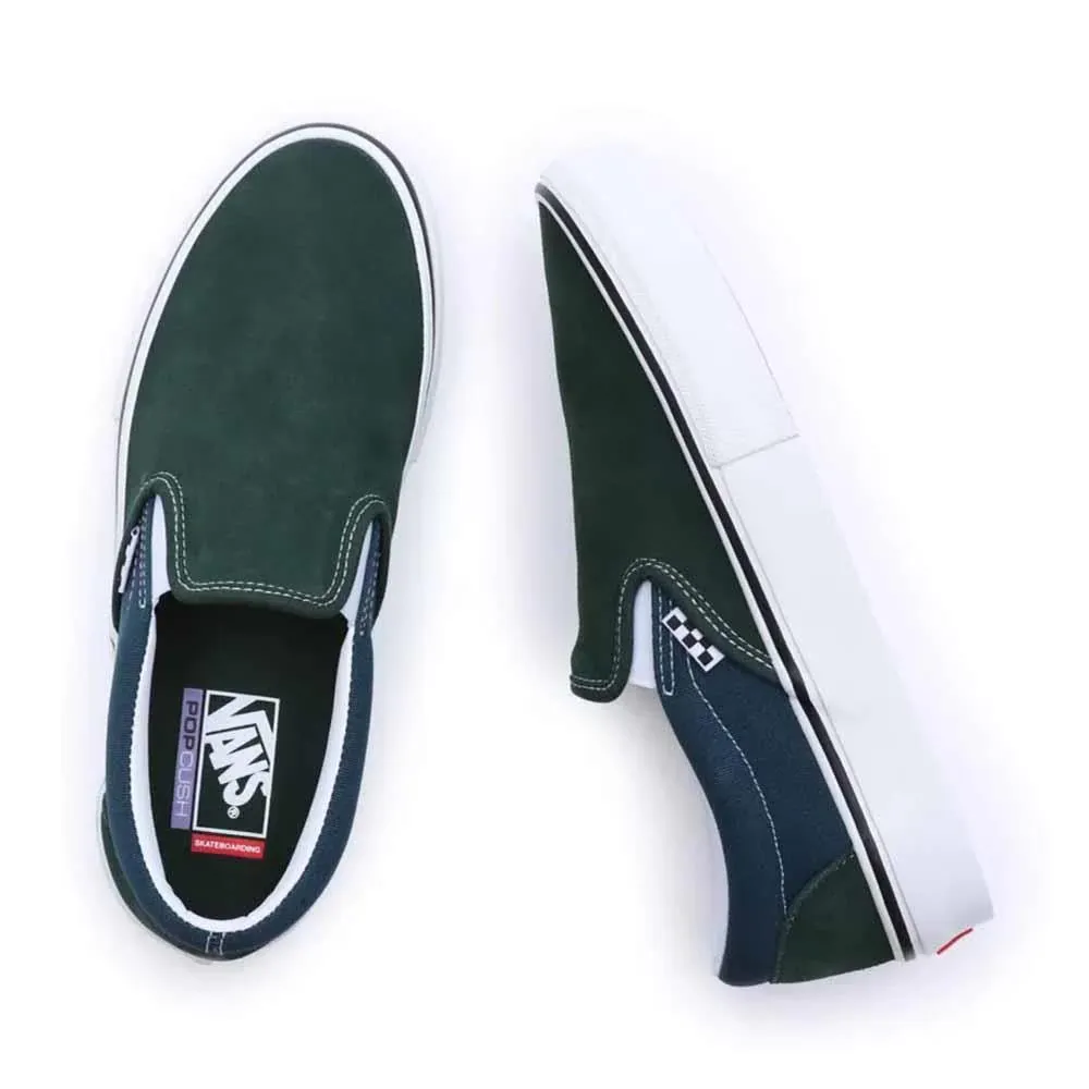 Vans Skate Slip On - Mountain View