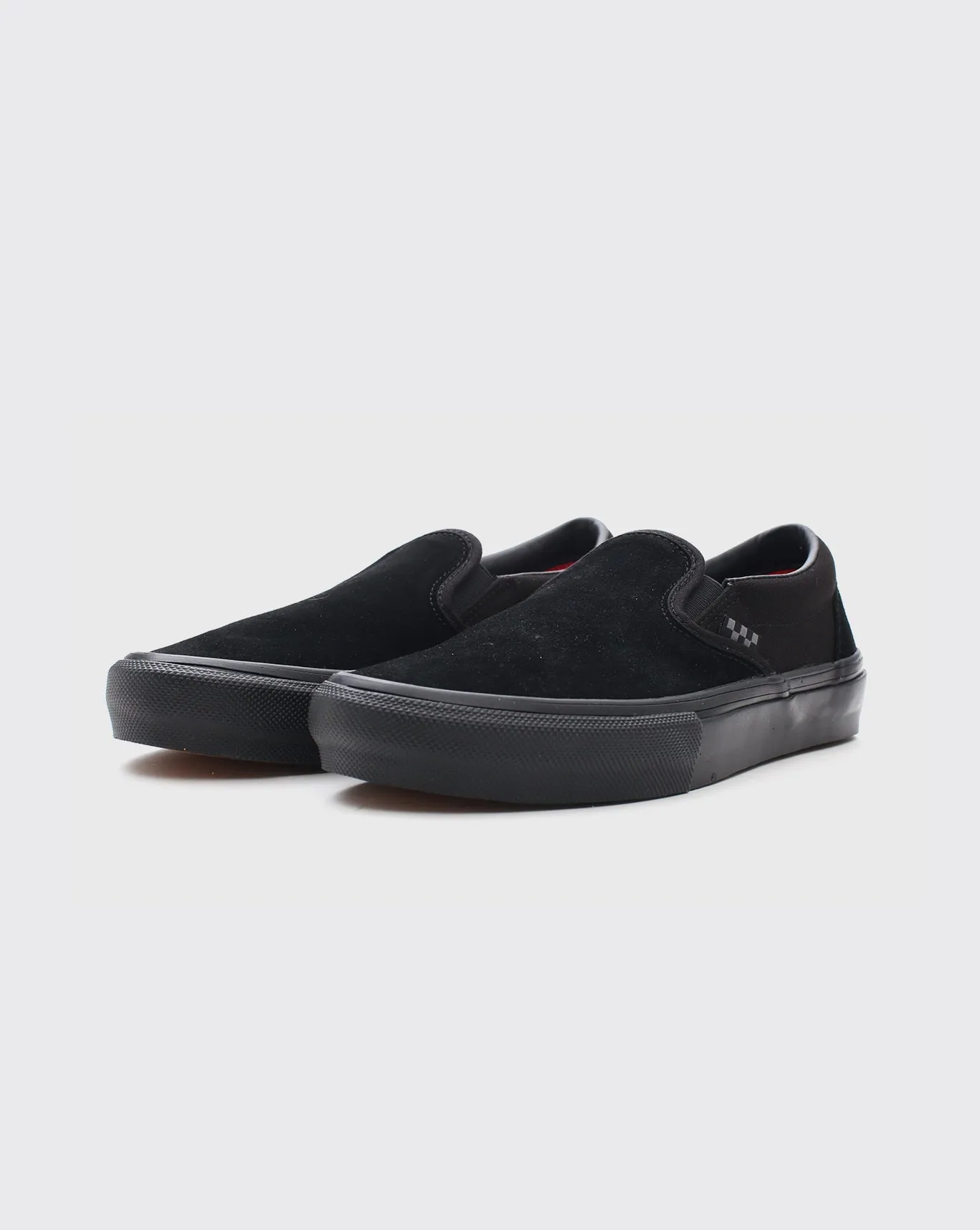 Vans Skate Slip On Shoe