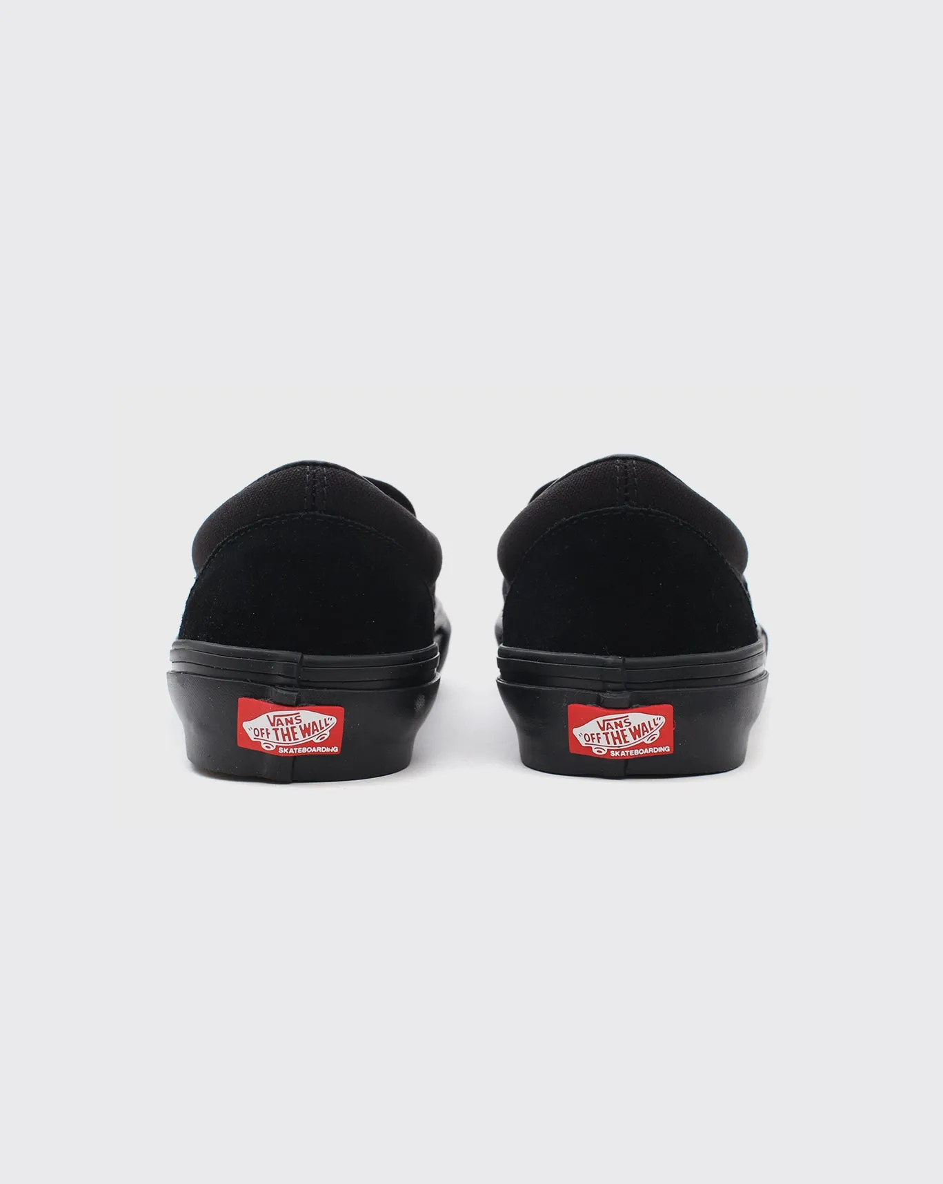 Vans Skate Slip On Shoe