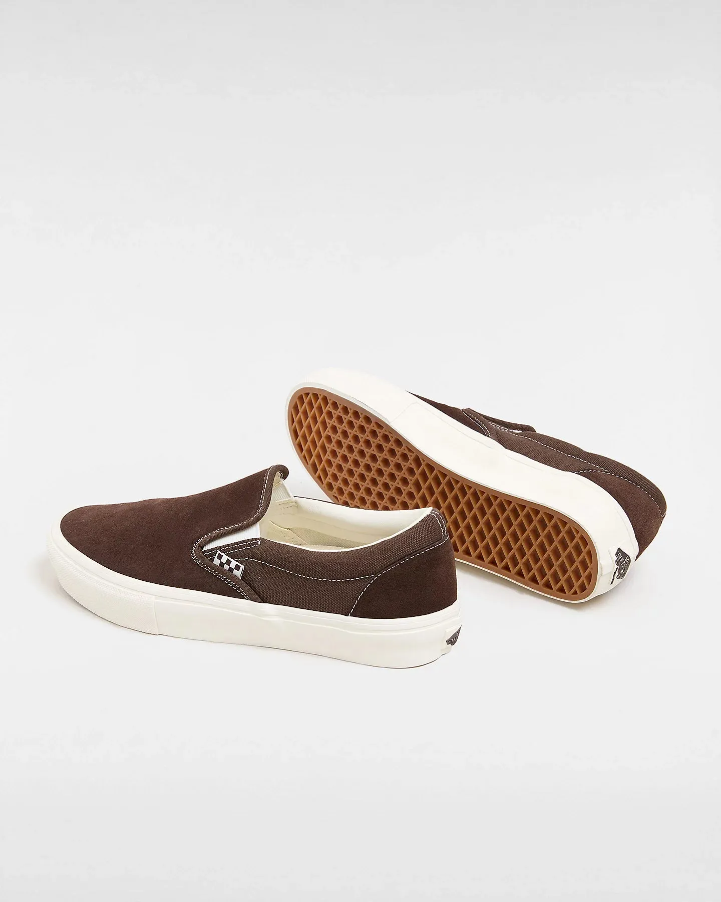 Vans Skate Slip-On