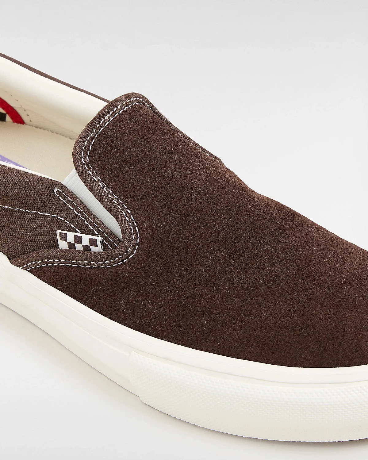 Vans Skate Slip-On