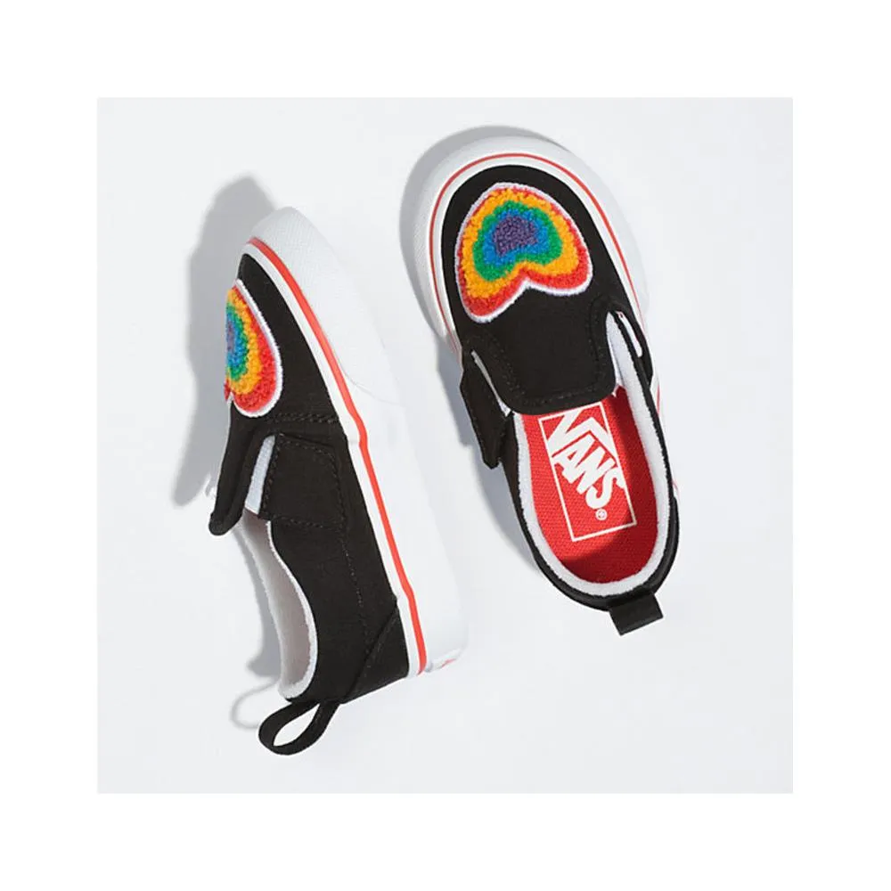 Vans Toddler Slip-On Shoes