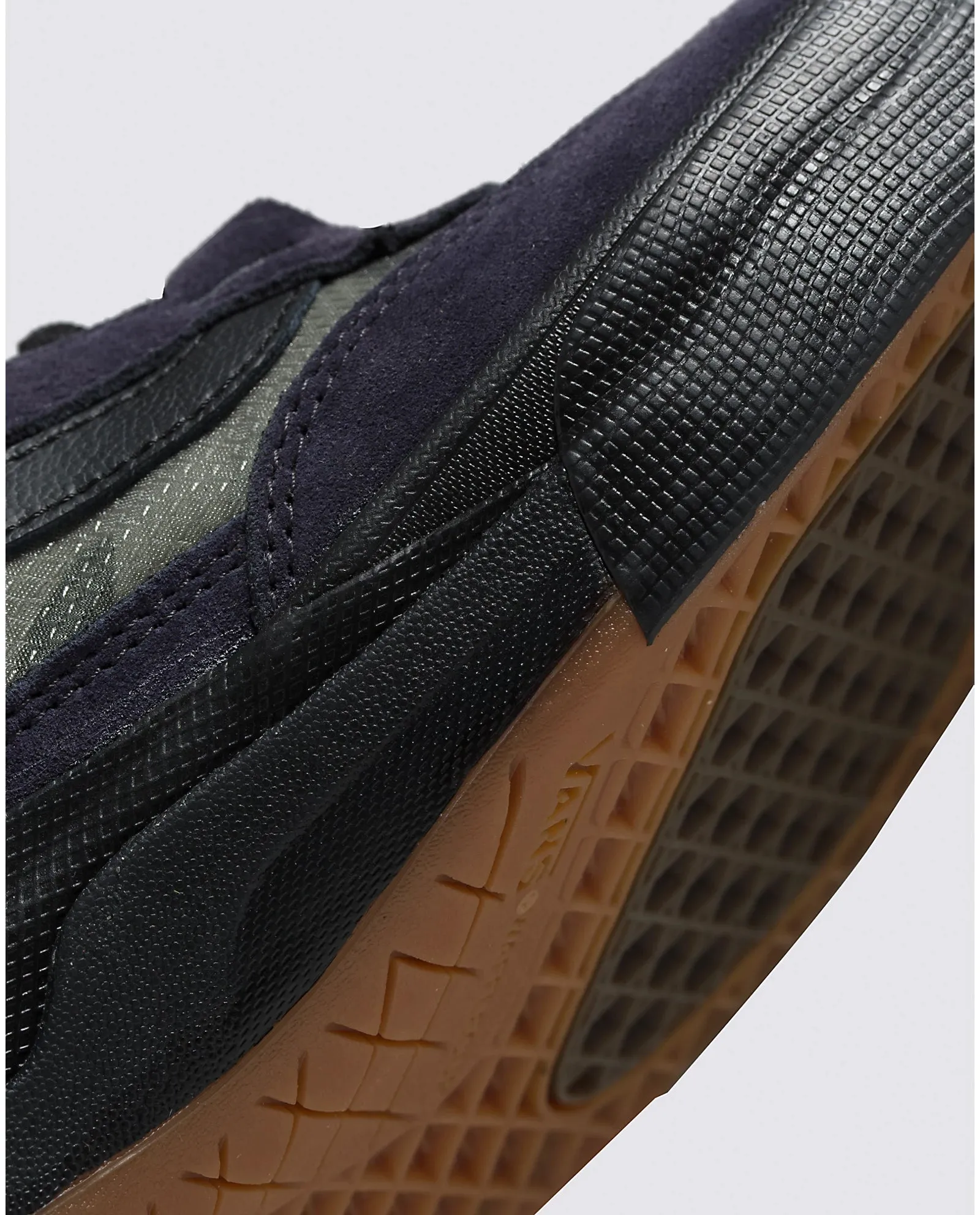 Vans Wayvee Midnight Navy Shoe