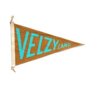 Velzyland Flag