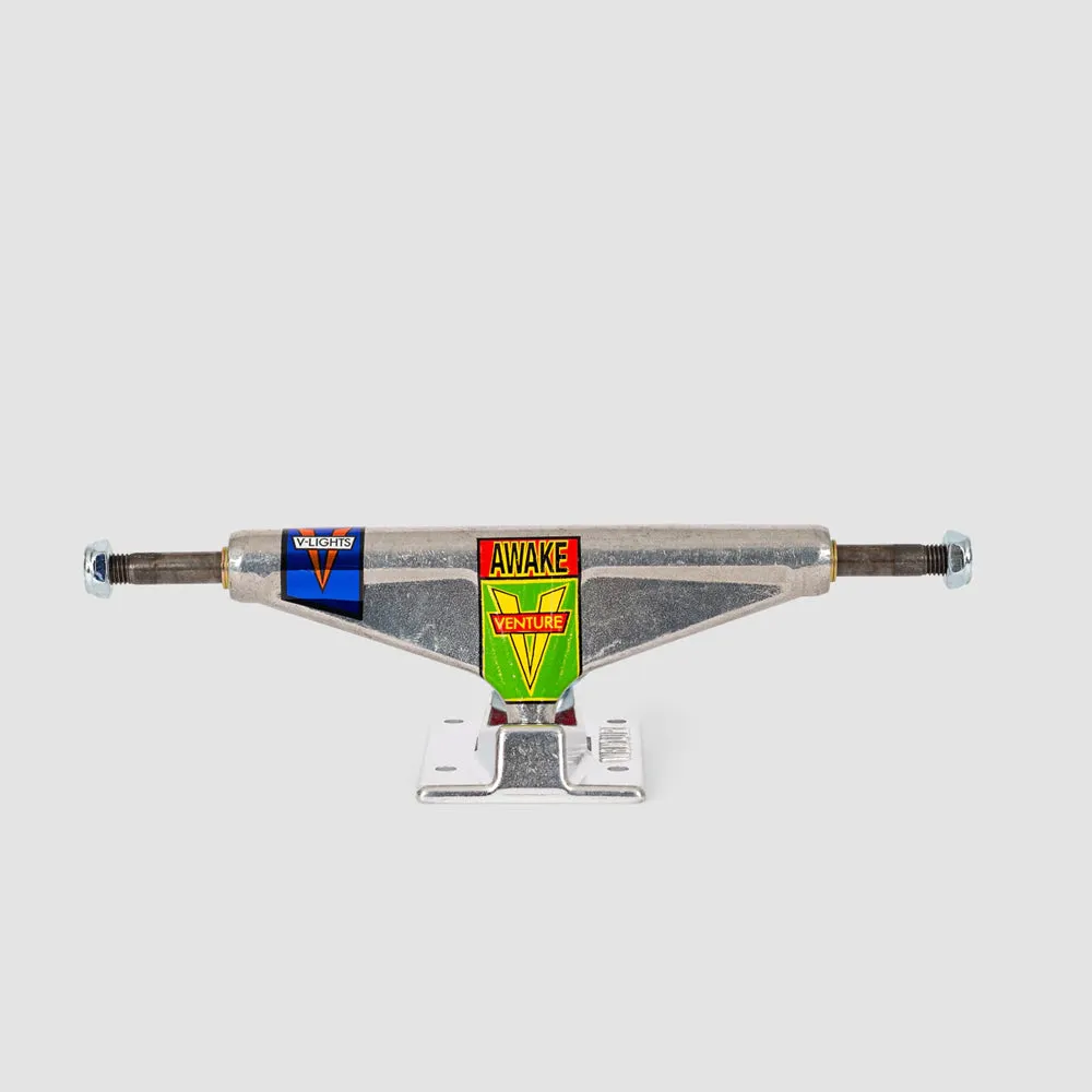 Venture 5.6 Awake Horizon Skateboard Truck - (Single Truck)