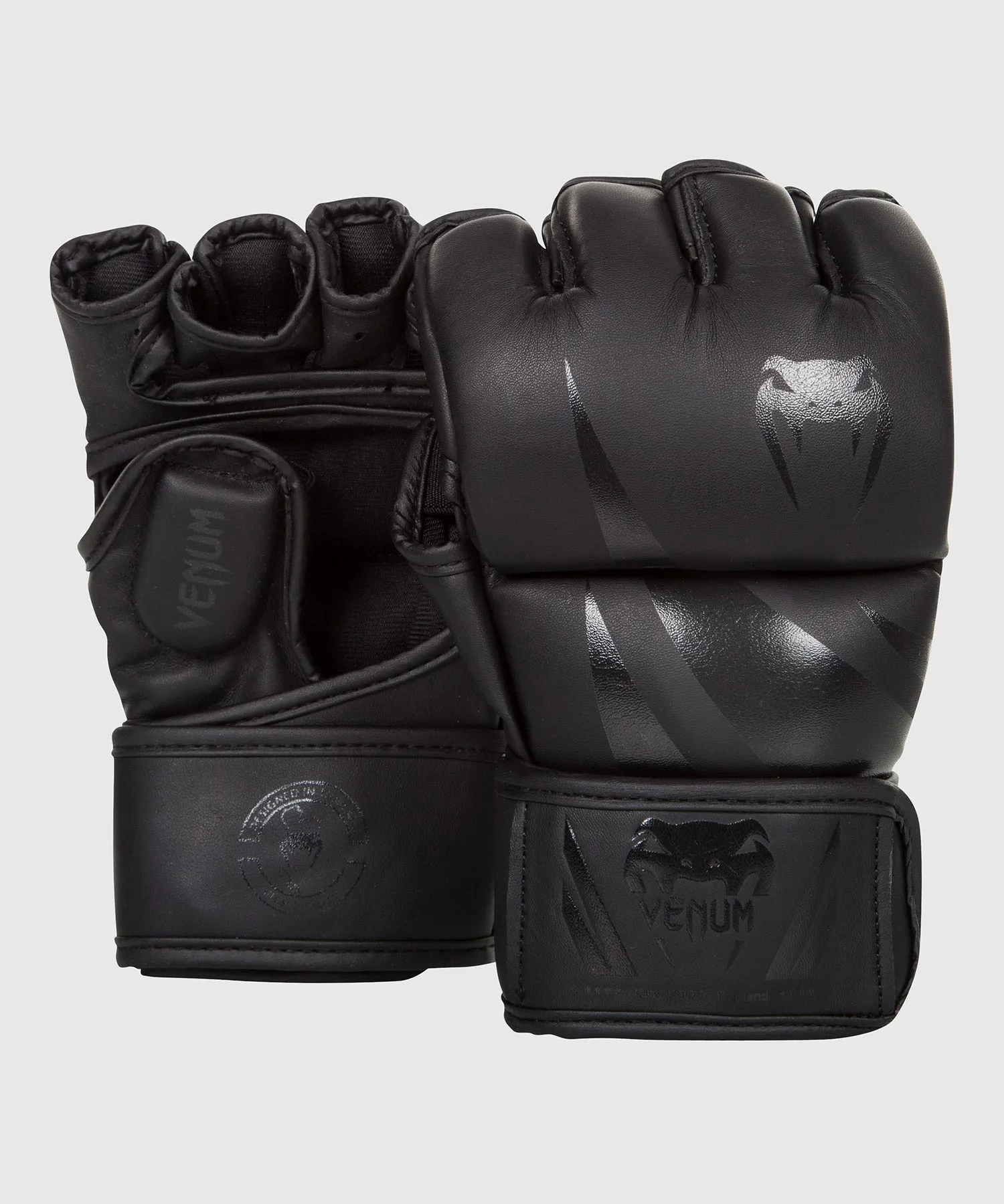 Venum Challenger 2.0 MMA Gloves