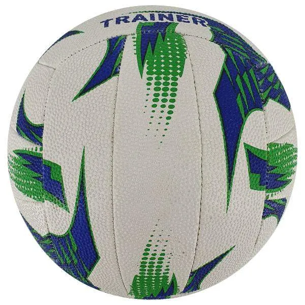 VIVO Trainer Netball [Sizes 4-5]
