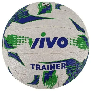 VIVO Trainer Netball [Sizes 4-5]