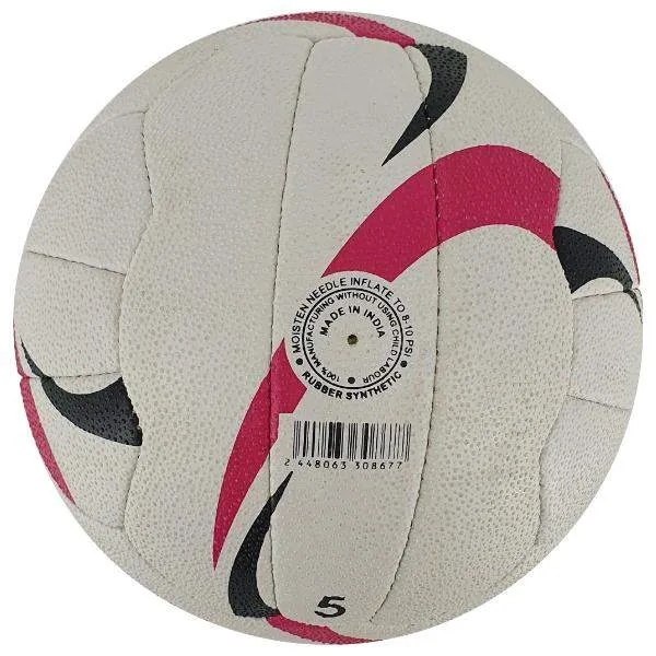 VIVO Ultra Trainer Netball [Sizes 4-5]