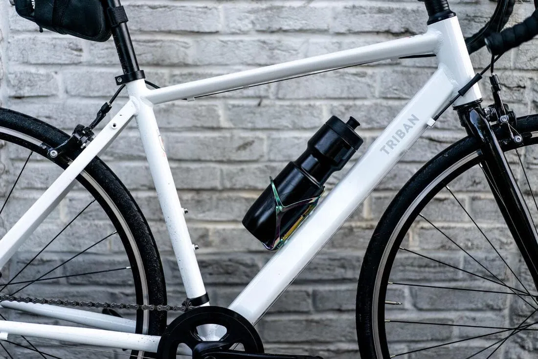 Vélo Route femme Triban Easy