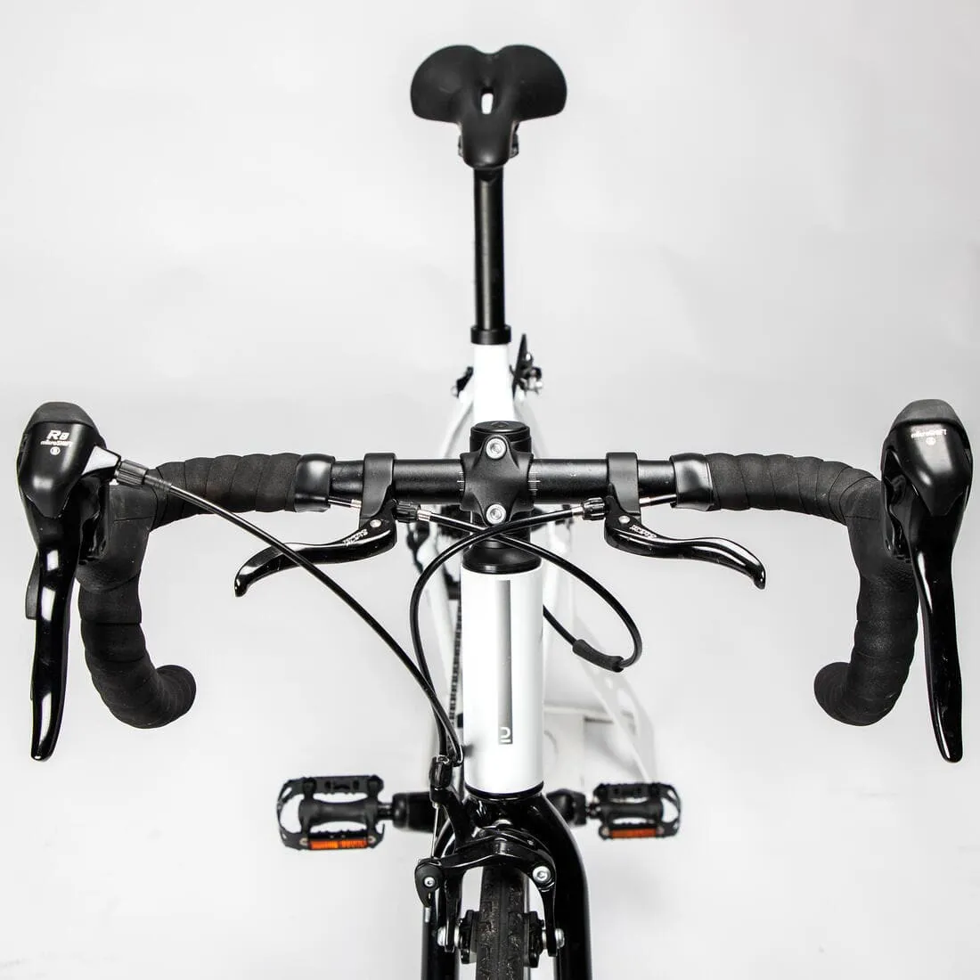 Vélo Route femme Triban Easy