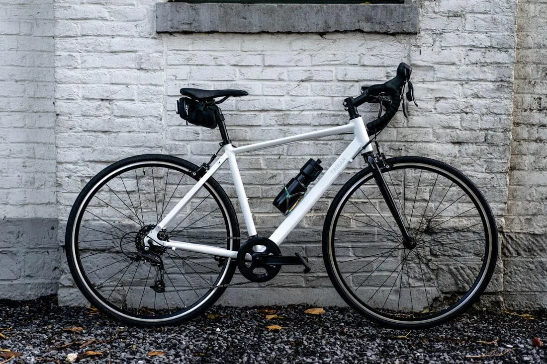 Vélo Route femme Triban Easy