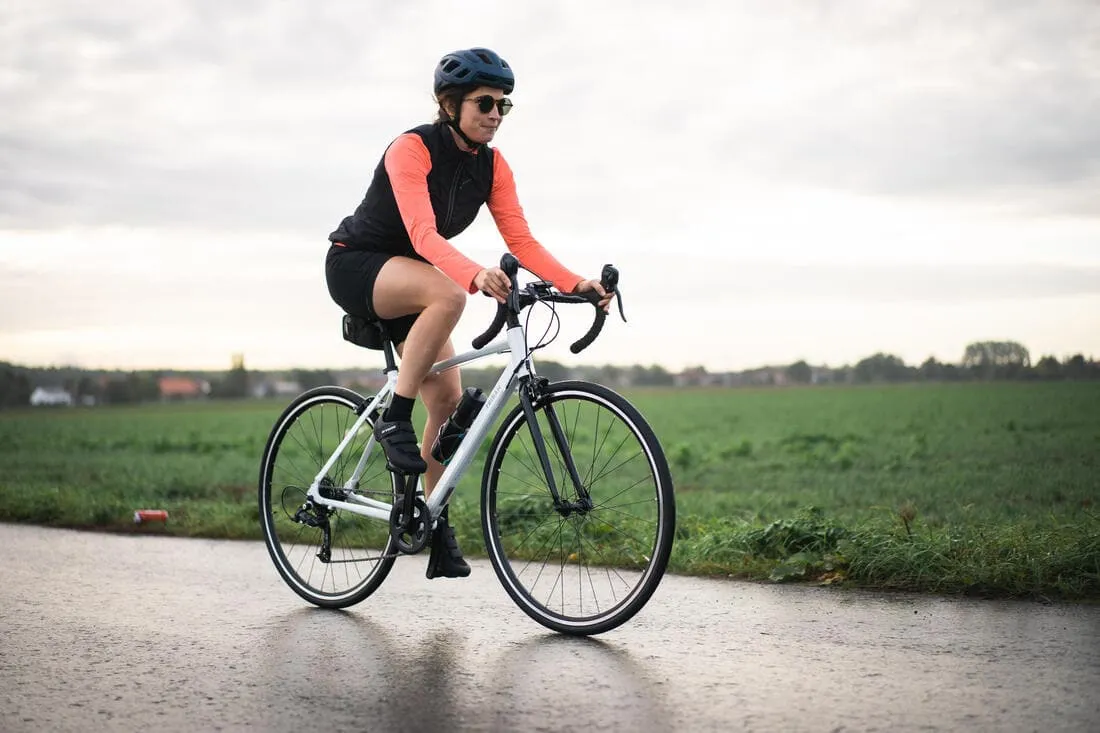 Vélo Route femme Triban Easy