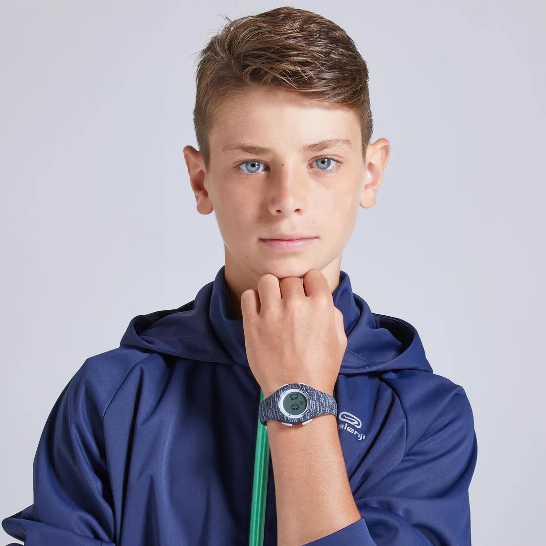 W200 S running watch timer
