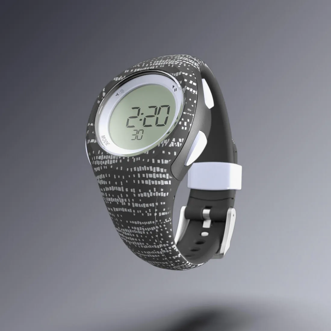W200 S running watch timer