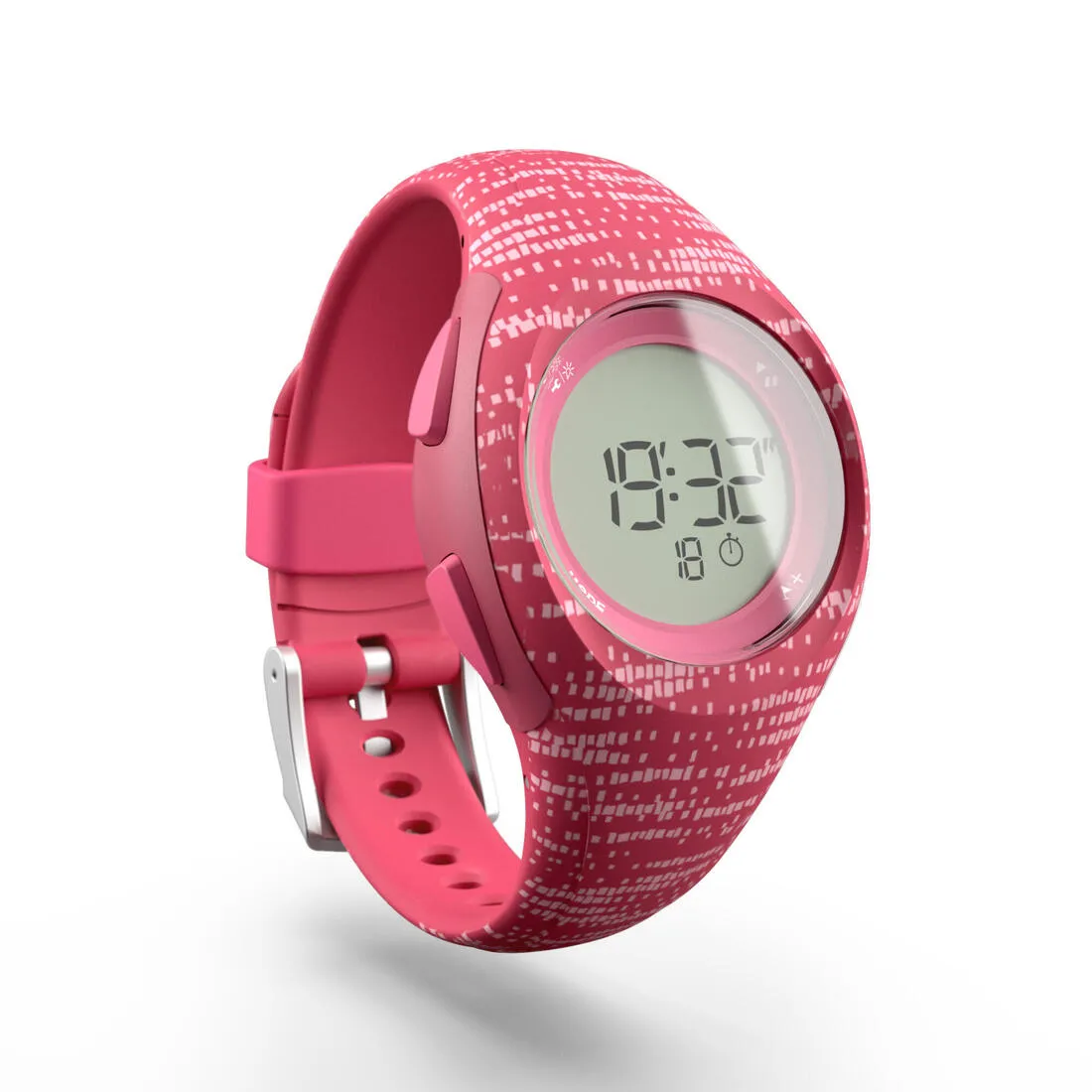 W200 S running watch timer