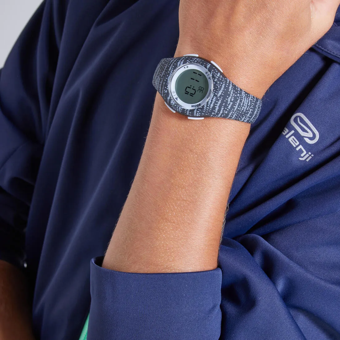 W200 S running watch timer