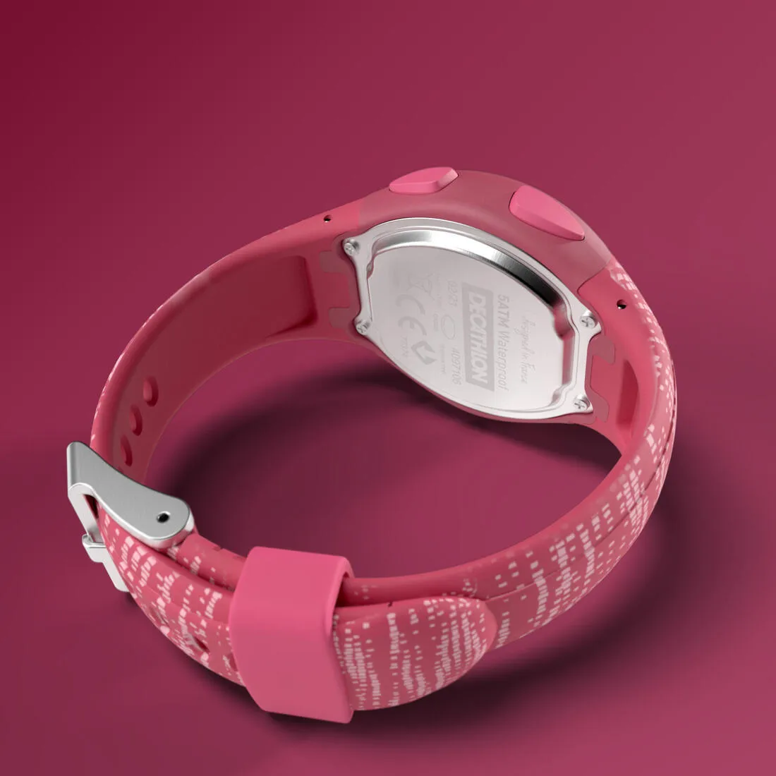 W200 S running watch timer