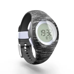 W200 S running watch timer
