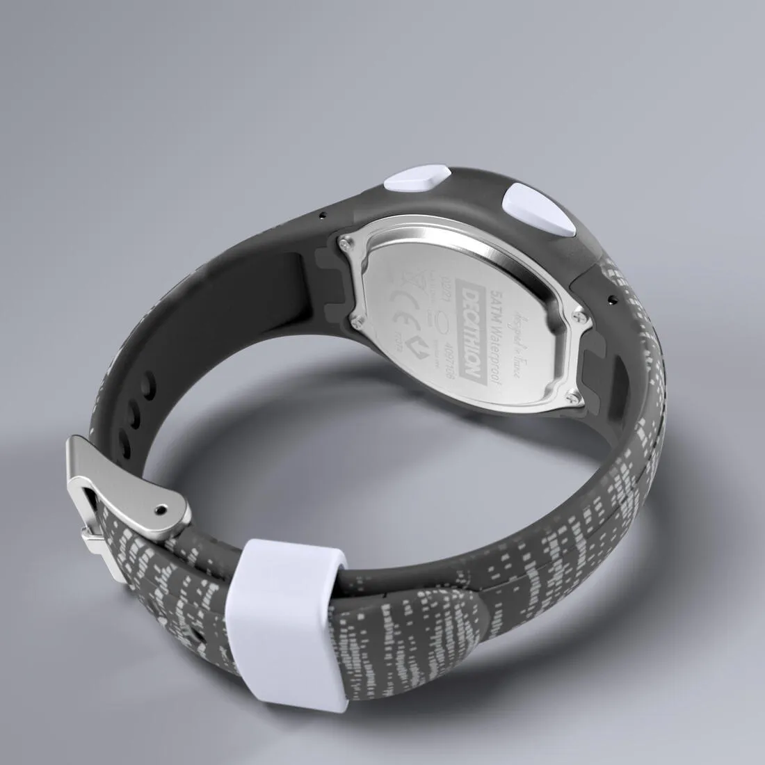 W200 S running watch timer